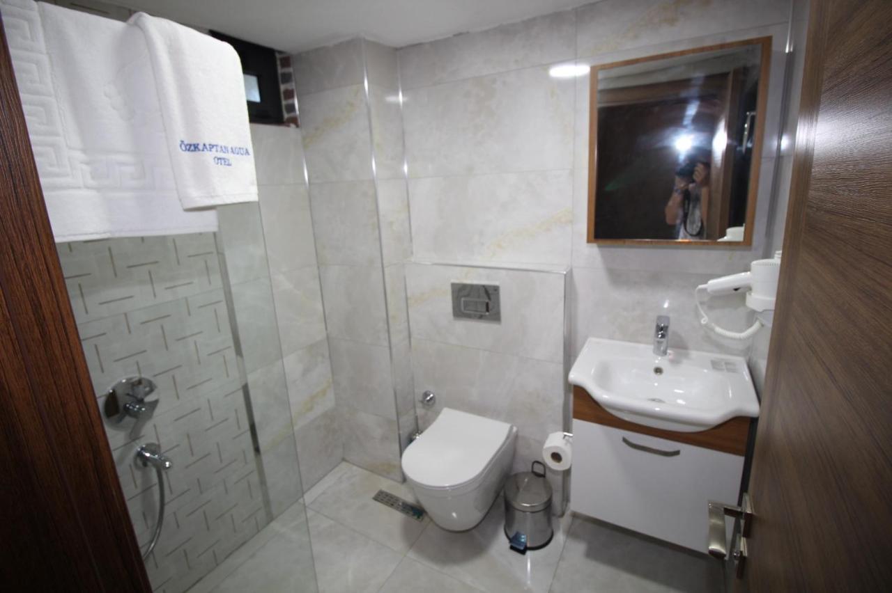 Mari Pembe Otel Мармара-Адасі Екстер'єр фото