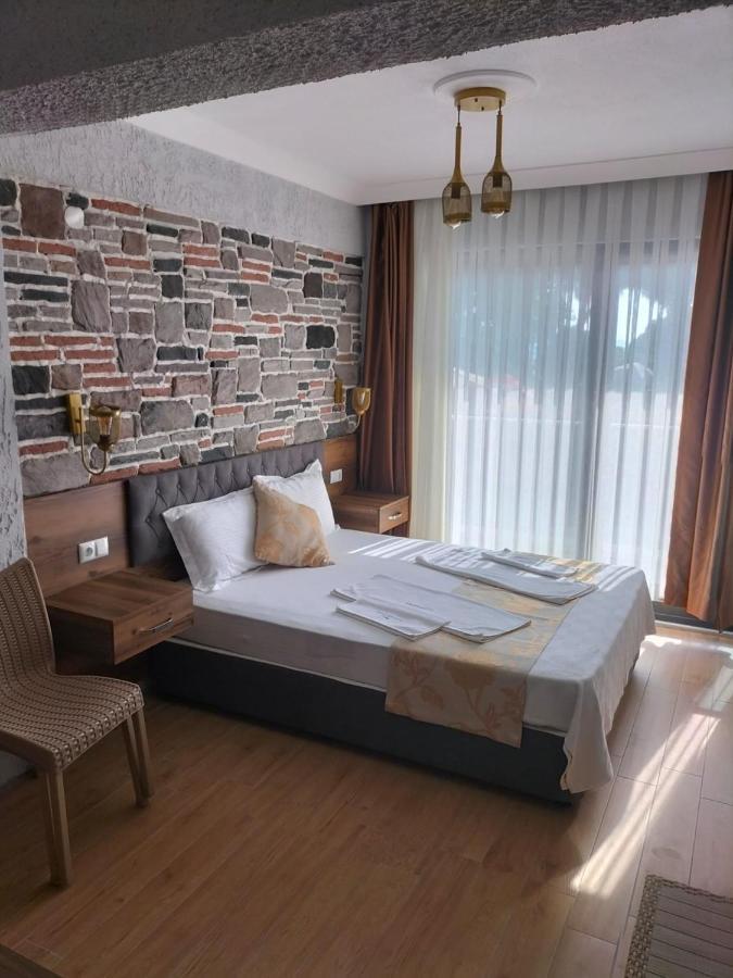 Mari Pembe Otel Мармара-Адасі Екстер'єр фото