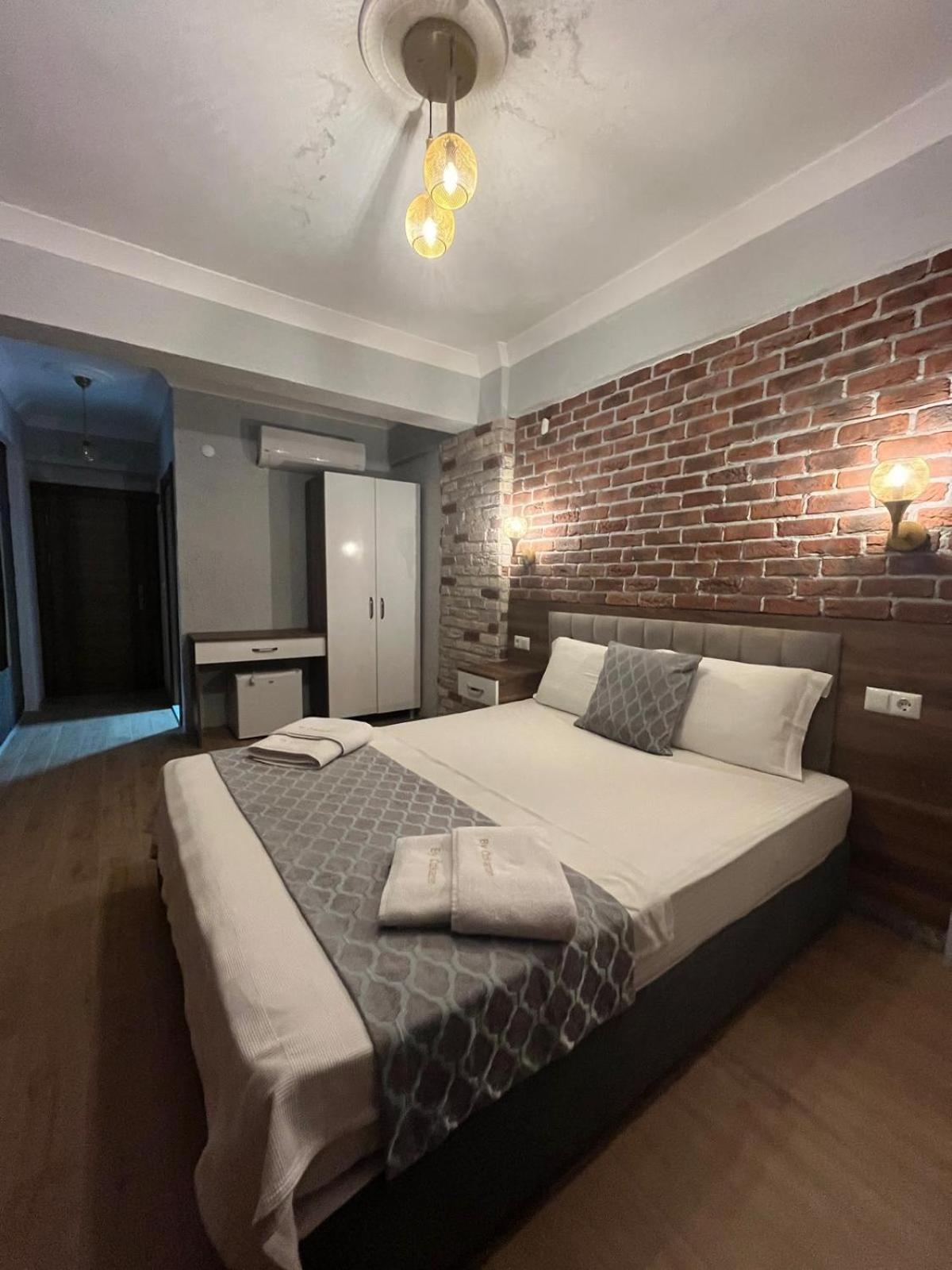 Mari Pembe Otel Мармара-Адасі Екстер'єр фото
