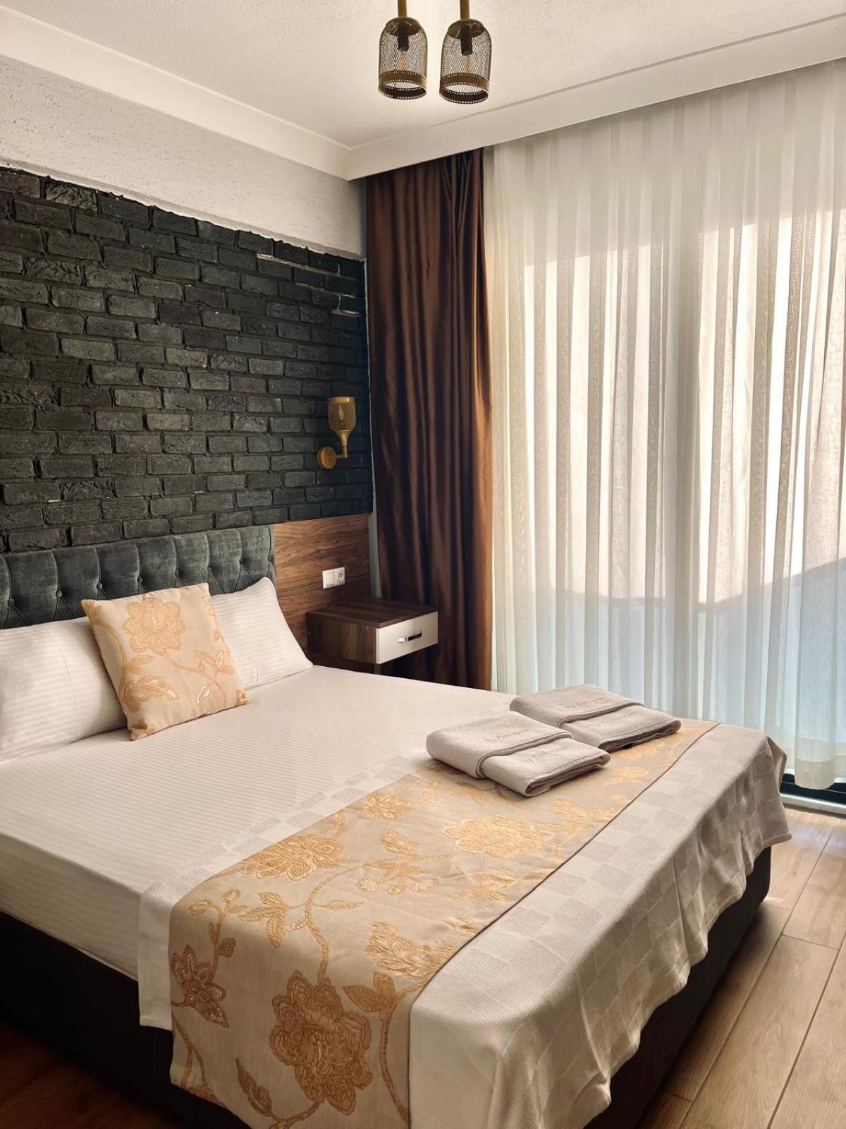 Mari Pembe Otel Мармара-Адасі Екстер'єр фото