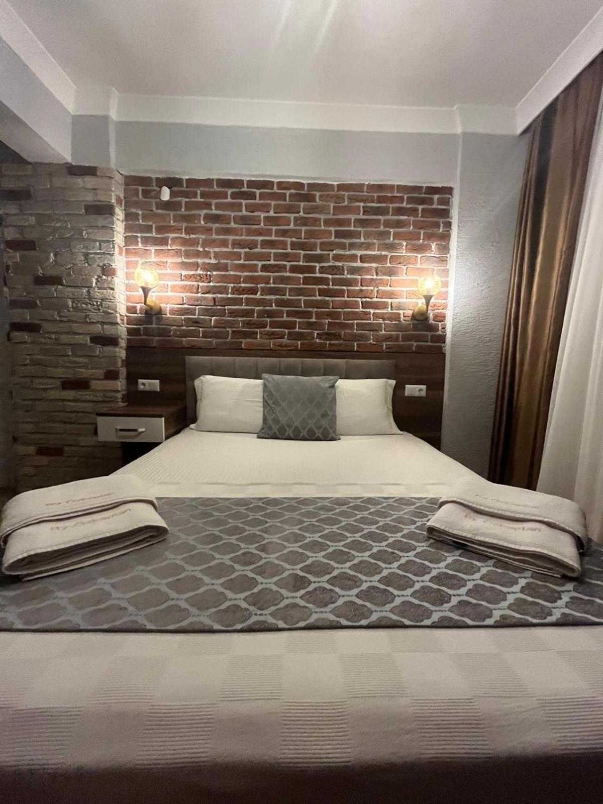 Mari Pembe Otel Мармара-Адасі Екстер'єр фото
